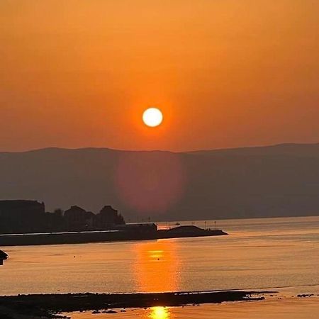 Appartamento Clyde Hub Gourock Esterno foto