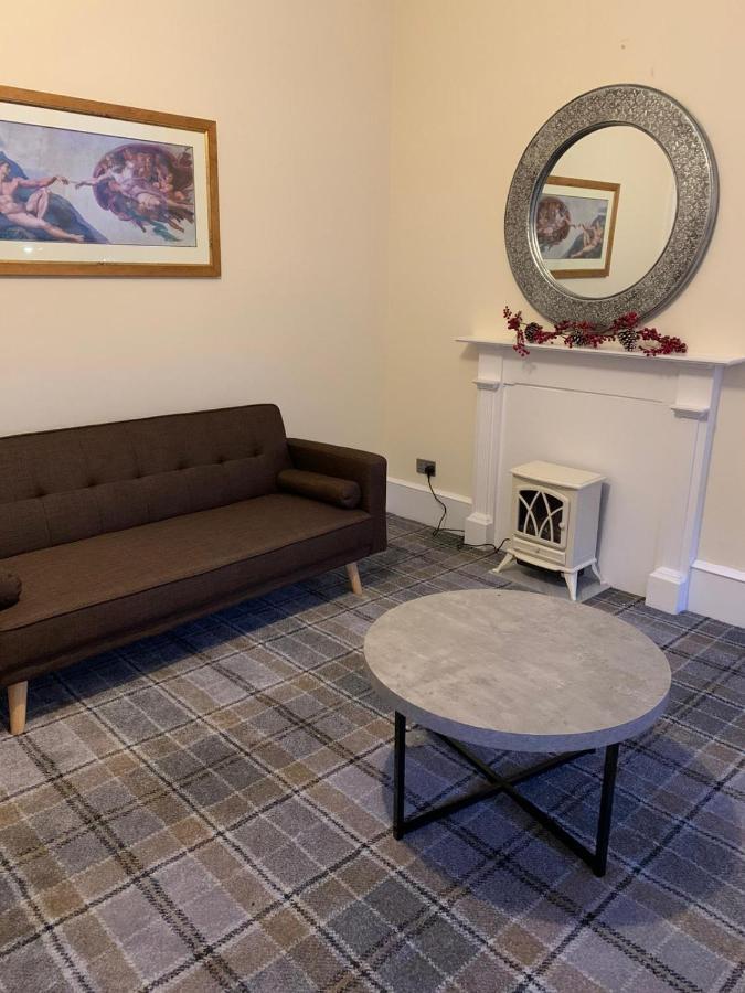 Appartamento Clyde Hub Gourock Esterno foto
