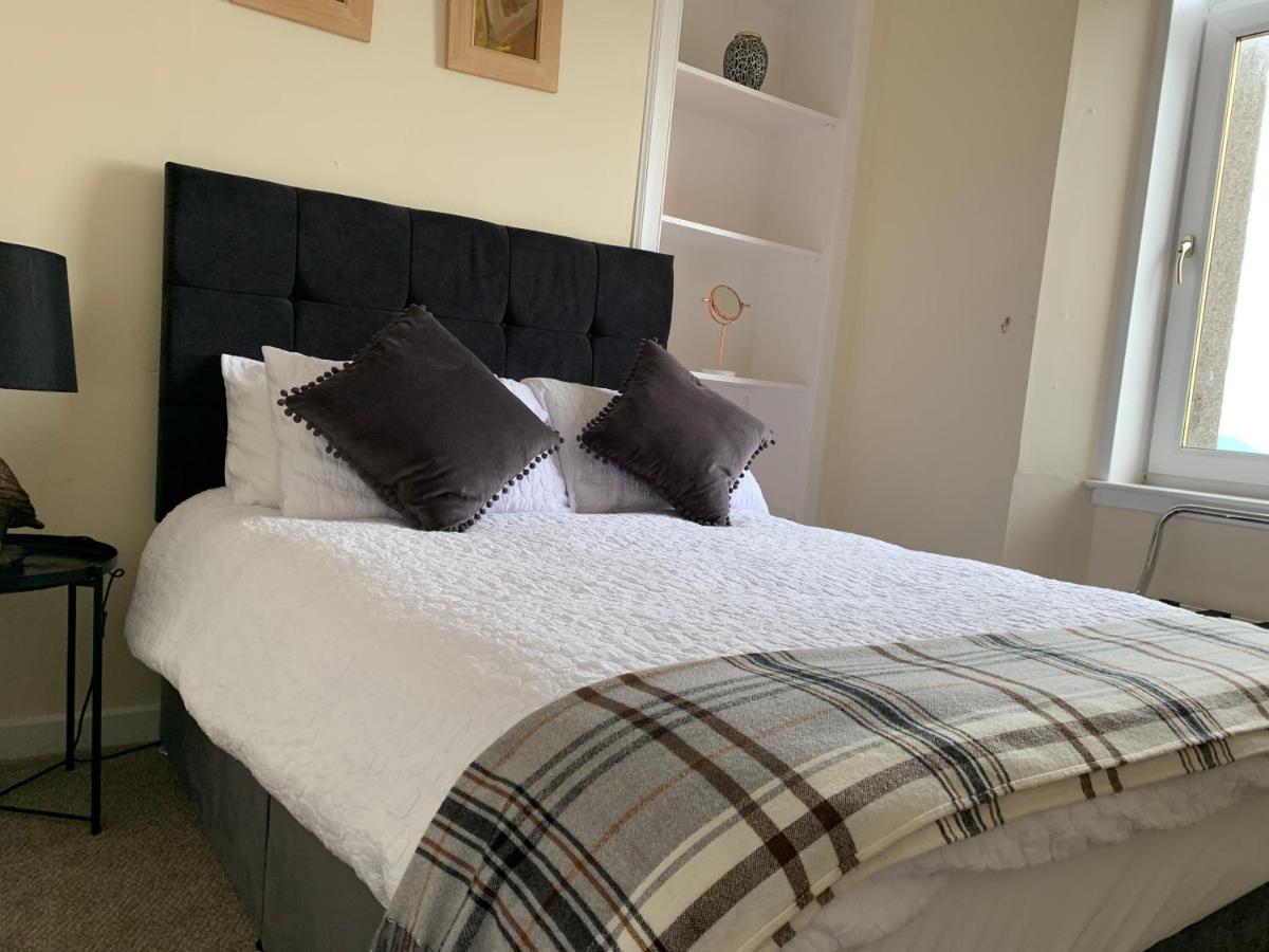 Appartamento Clyde Hub Gourock Esterno foto