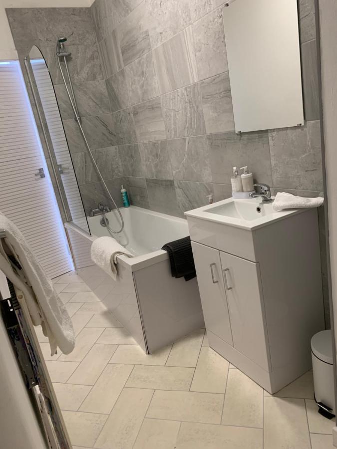 Appartamento Clyde Hub Gourock Esterno foto
