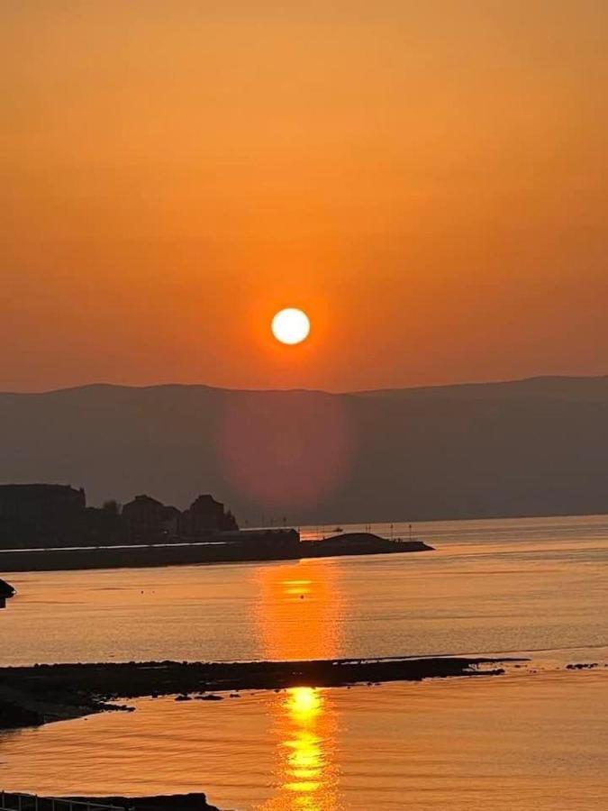 Appartamento Clyde Hub Gourock Esterno foto
